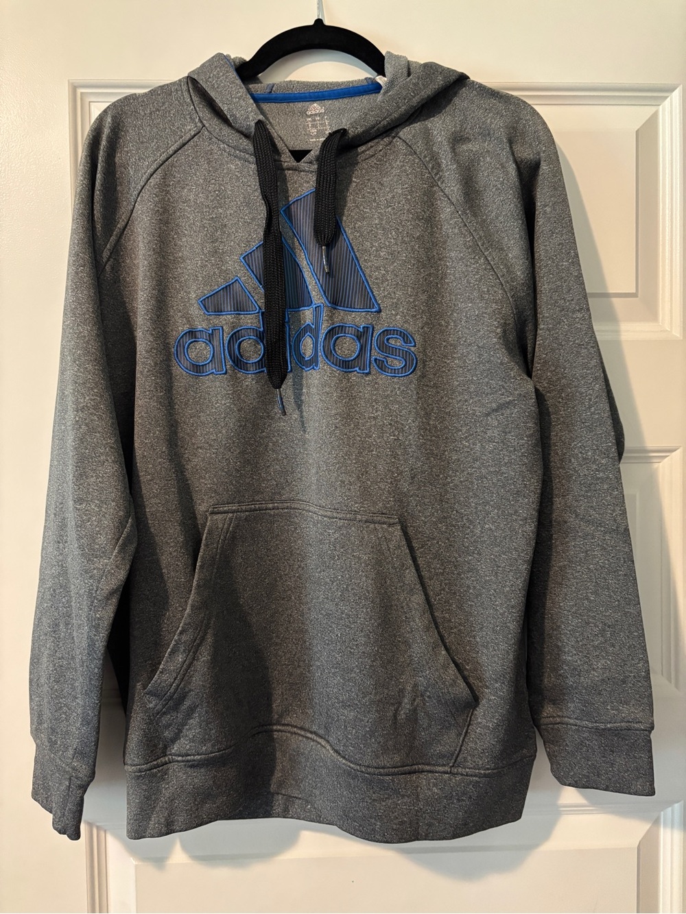 Men’s Adidas Hoodie